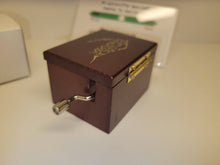 Load image into Gallery viewer, Lee - Panzer Dragoon SEGA Direct Limited Super DX Pack Bonus carillon / music box - toy action figure gadgets