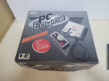 Load image into Gallery viewer, Pc Engine Console + Armed F - Nec Pce PcEngine