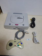 Load image into Gallery viewer, Sega Saturn Console - Sega Saturn sat stn