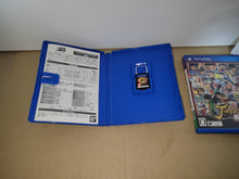 Load image into Gallery viewer, J Stars Victory Vs Standard + Animesong Version set - Sony PSV Playstation Vita