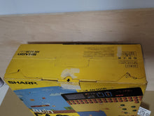 Load image into Gallery viewer, Sharp Twin Famicom AN-500R console - Nintendo Fc Famicom