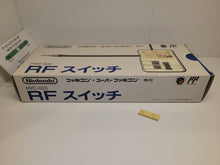 Load image into Gallery viewer, Super Famicom / Famicom RF Switch - Nintendo Sfc Super Famicom