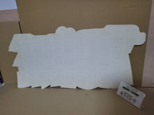 Load image into Gallery viewer, Point Blank Side Cabinet Sticker - Arcade poster artset