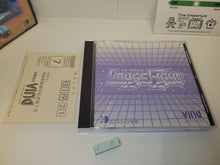 Load image into Gallery viewer, Image Fight - Fm Towns FMT Fujitsu Marty