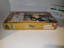 Load image into Gallery viewer, Super Stadium Baseball - Nintendo Sfc Super Famicom