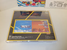 Load image into Gallery viewer, AIR BUSTER - Music cd soundtrack