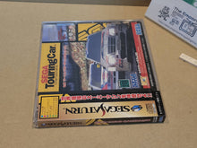 Load image into Gallery viewer, Sega Touring Car Championship - Sega Saturn sat stn