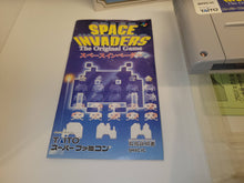 Load image into Gallery viewer, Space Invaders - The Original Game - Nintendo Sfc Super Famicom