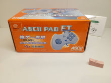 Load image into Gallery viewer, ASCII Pad FT - Sega dc Dreamcast