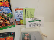 Load image into Gallery viewer, max - Super Donkey Kong - Nintendo Sfc Super Famicom