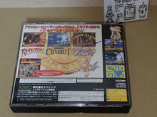 Load image into Gallery viewer, Wonder 3 - Arcade Gear - Sega Saturn sat stn