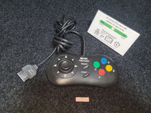 Load image into Gallery viewer, Snk Joypad Controller - Snk Neogeo cd ngcd