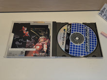 Load image into Gallery viewer, Layer Section - Sega Saturn sat stn