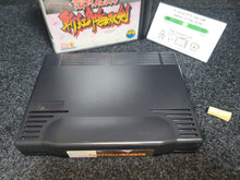 Load image into Gallery viewer, Samurai Supirittsu: Zankurō Musōken / Samurai Spirits 3 - Snk Neogeo AES NG