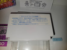 Load image into Gallery viewer, Tsuppari Oozumou - Nintendo Fc Famicom
