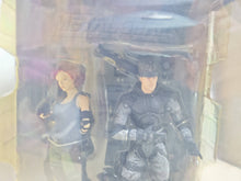 Load image into Gallery viewer, McFarlane Toys Figure Metal Gear Solid Snake Meryl + Weapons - toy action figure gadgets