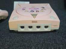 Load image into Gallery viewer, Dreamcast Console Sakura Wars - Sega dc Dreamcast