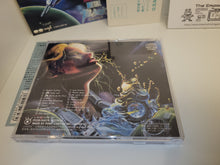 Load image into Gallery viewer, METAL BLACK / ZUNTATA - Music cd soundtrack