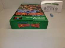 Load image into Gallery viewer, Super Donkey Kong - Nintendo Sfc Super Famicom