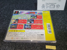 Load image into Gallery viewer, Choro Q 2 - Sony PS1 Playstation