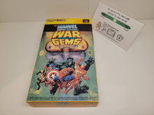 Load image into Gallery viewer, Marvel Super Heroes War of the Gems - Nintendo Sfc Super Famicom