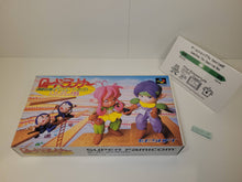 Load image into Gallery viewer, Lode Runner Twin - Justy to Liberty no Daibouken - Nintendo Sfc Super Famicom