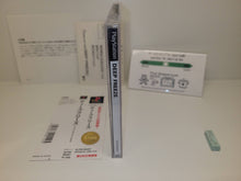 Load image into Gallery viewer, Deep Freeze (Super Light 1500) - Sony PS1 Playstation