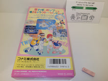Load image into Gallery viewer, Pop 'n Twinbee - Nintendo Sfc Super Famicom