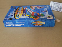 Load image into Gallery viewer, Wave Race 64: Kawasaki Jet Ski - Nintendo64 N64 Nintendo 64