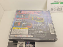 Load image into Gallery viewer, HELIX Fear Effect - Sony PS1 Playstation