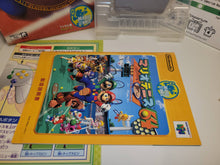 Load image into Gallery viewer, Mario Tennis 64 - Nintendo64 N64 Nintendo 64