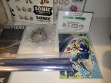 Load image into Gallery viewer, Sonic Frontiers Limited Edition - Sony PS5 Playstation 5