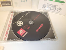 Load image into Gallery viewer, Namco Museum Collection Encore - Sony PS1 Playstation