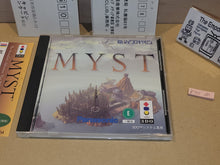 Load image into Gallery viewer, Myst - Panasonic 3do