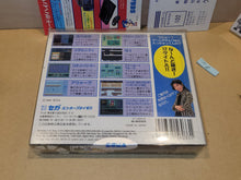 Load image into Gallery viewer, Sega Games Can Vol.1 + Vol. 2 - Sega MCD MD MegaDrive Mega Cd