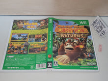 Load image into Gallery viewer, max - Donkey Kong Returns - Nintendo Wii