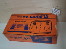 Load image into Gallery viewer, Color TV-Game Ctg-15 Nintendo - toy action figure gadgets