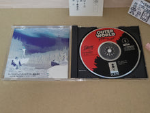 Load image into Gallery viewer, Outer World - Panasonic 3do