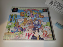 Load image into Gallery viewer, Battle Arena Nitoushinden - Sony PS1 Playstation