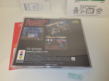 Load image into Gallery viewer, Shadow Warrior - Panasonic 3do