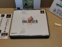 Load image into Gallery viewer, Final fantasy VIII - Sony PS1 Playstation