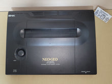 Load image into Gallery viewer, SNK NeoGeo AES Console - Snk Neogeo AES NG