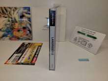 Load image into Gallery viewer, Langrisser III (Shokai Genteiban) - Sega Saturn sat stn