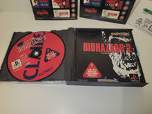 Load image into Gallery viewer, Biohazard 2 - Sony PS1 Playstation