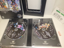 Load image into Gallery viewer, Kingdom Hearts Starter Pack -HD 1.5 + 2.5 Remix- - Sony PS3 Playstation 3