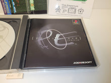 Load image into Gallery viewer, Parasite Eve - Sony PS1 Playstation
