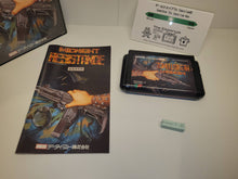 Load image into Gallery viewer, Midnight Resistance - Sega MD MegaDrive