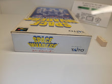 Load image into Gallery viewer, Space Invaders - The Original Game - Nintendo Sfc Super Famicom