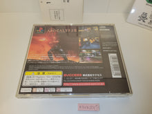 Load image into Gallery viewer, Apocalypse - Sony PS1 Playstation