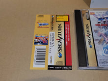 Load image into Gallery viewer, X-Men: Children of the Atom - Sega Saturn SegaSaturn